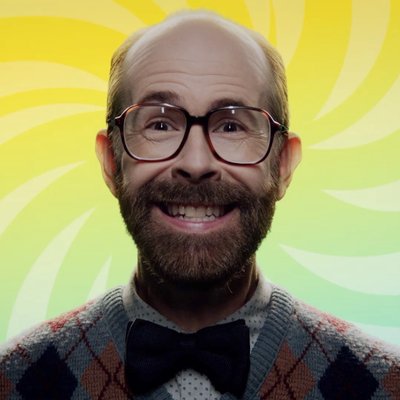 Brian Huskey, actor