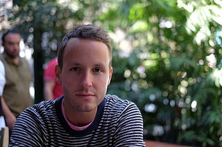 Josh Abrahamson, Founder of CollegeHumor