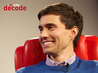 Ricky Van Veen, Founder of CollegeHumor