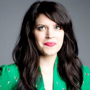Emily Axford