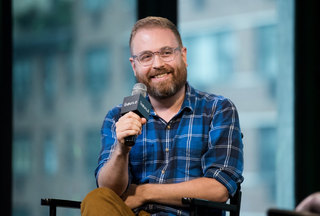 Sam Reich, Owner of CollegeHumor